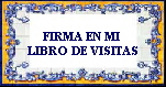 FIRMA EN MI 
LIBRO DE VISITAS